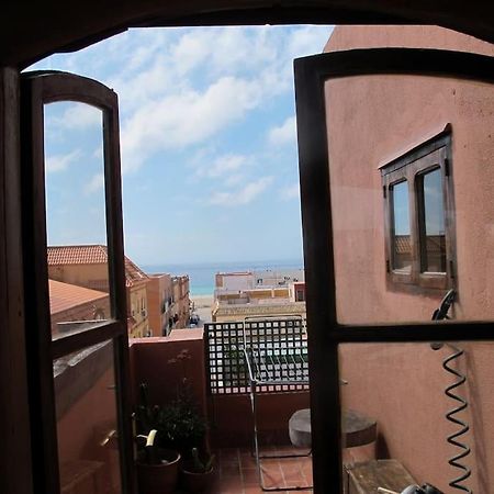 Апартаменти Sea Views / Fabulous Attic / Fast Fibre Optic Таріфа Екстер'єр фото
