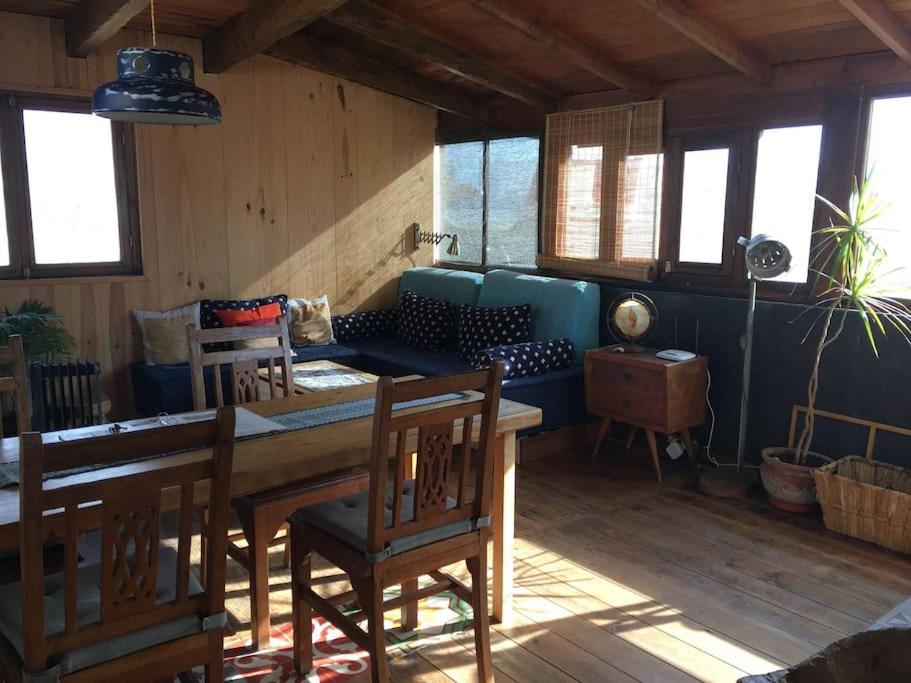 Апартаменти Sea Views / Fabulous Attic / Fast Fibre Optic Таріфа Екстер'єр фото