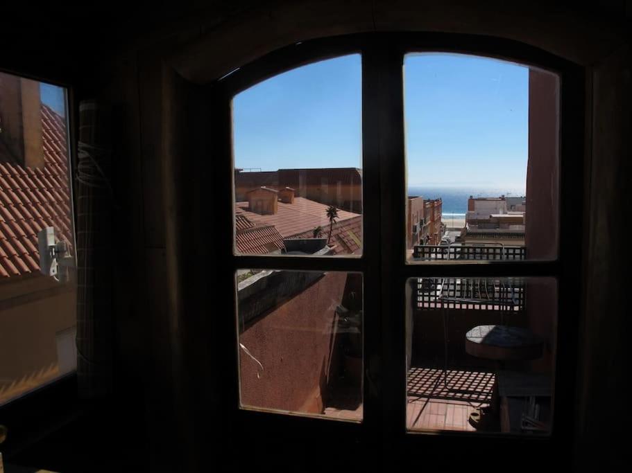 Апартаменти Sea Views / Fabulous Attic / Fast Fibre Optic Таріфа Екстер'єр фото